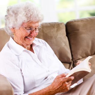 Elderly moving and downsizing specialists - Tomorrows Transitions