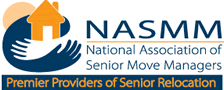 Member of the National Association of Senior Move Managers